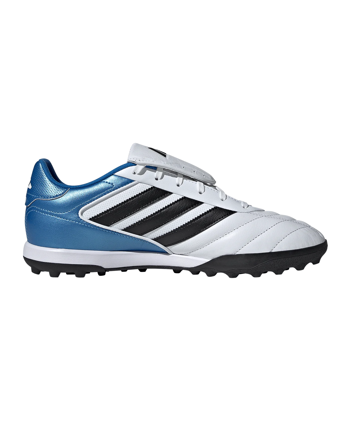 adidas COPA Gloro II TF Weiss Schwarz Blau