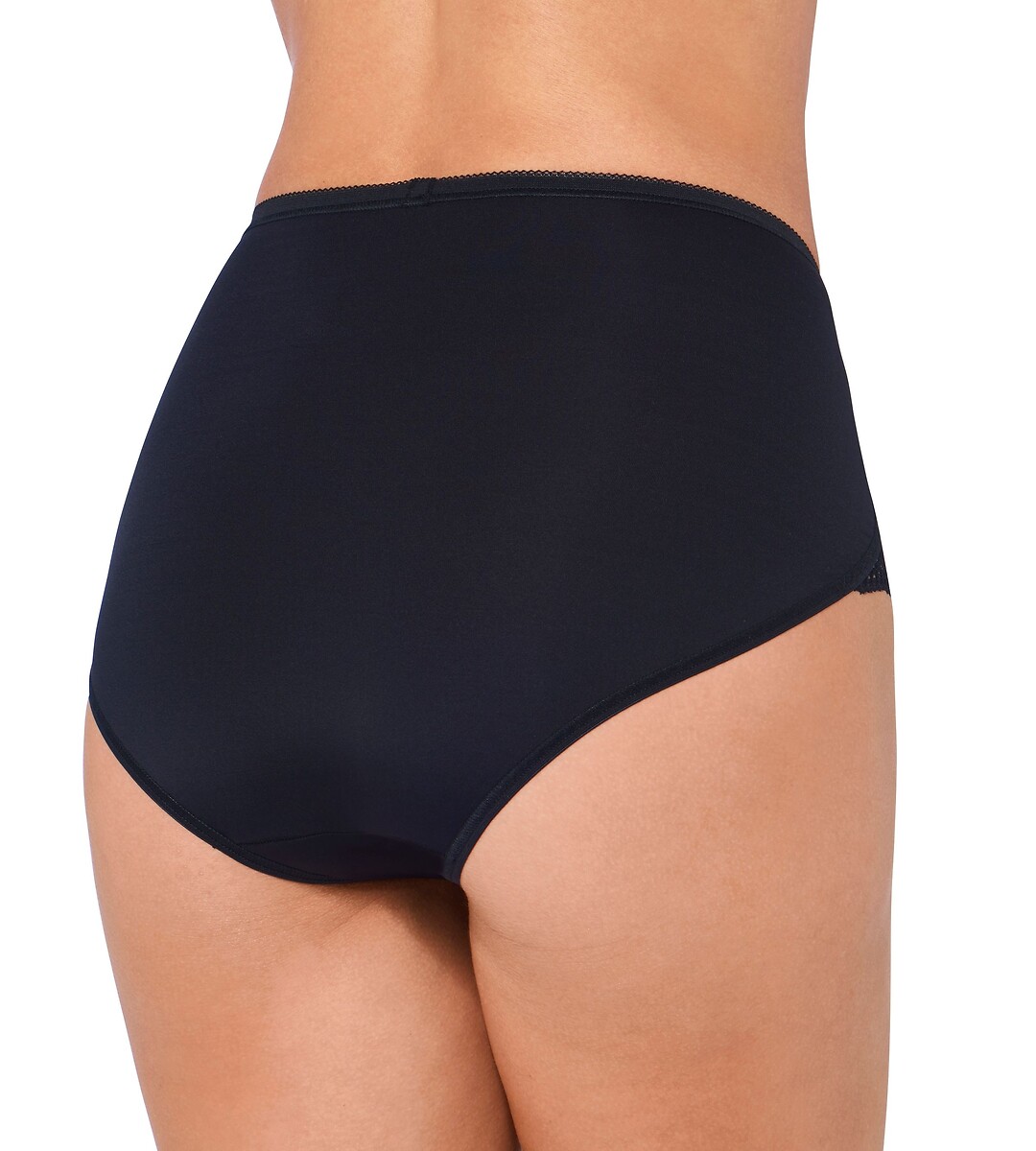 SLOGGI<br>Conjunto de 2 slips altos Pure Sense Luxe