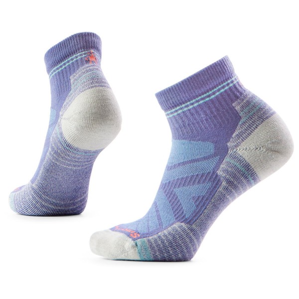Smartwool - Women's Hike Light Cushion Ankle Socks - Chaussettes de randonnée