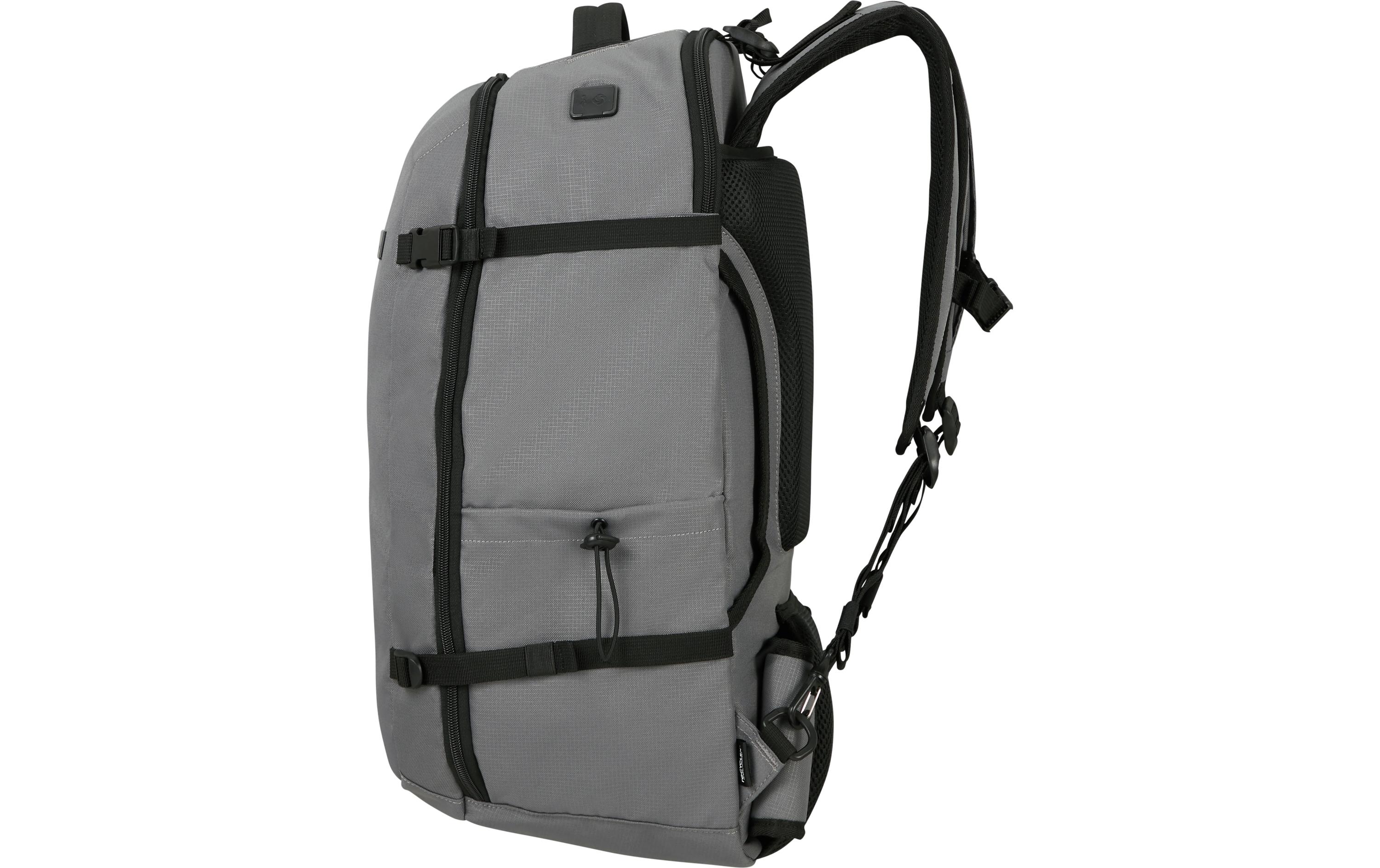Roader Travel Backpack S 38 l, Grau<br>Reiserucksack