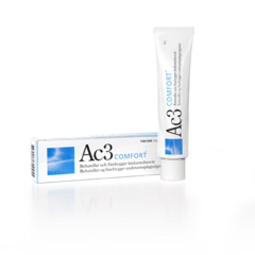 Ac3 Comfort gel 30 g