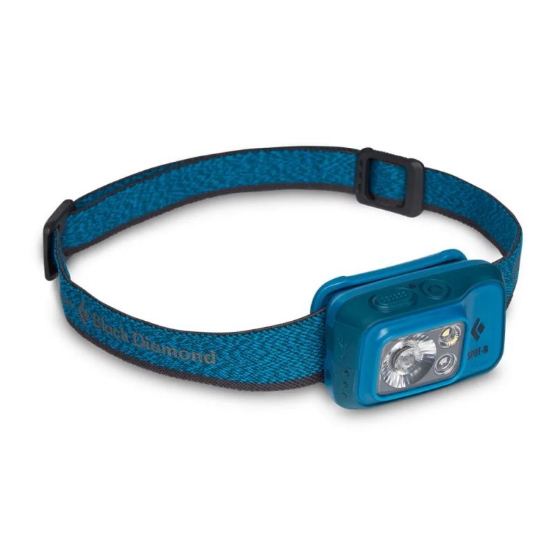 Spot 400-R - Lampe frontale