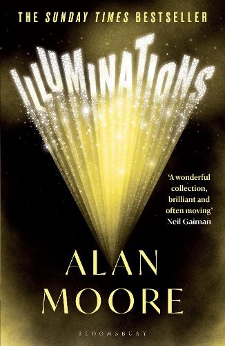 Illuminations (Paperback)