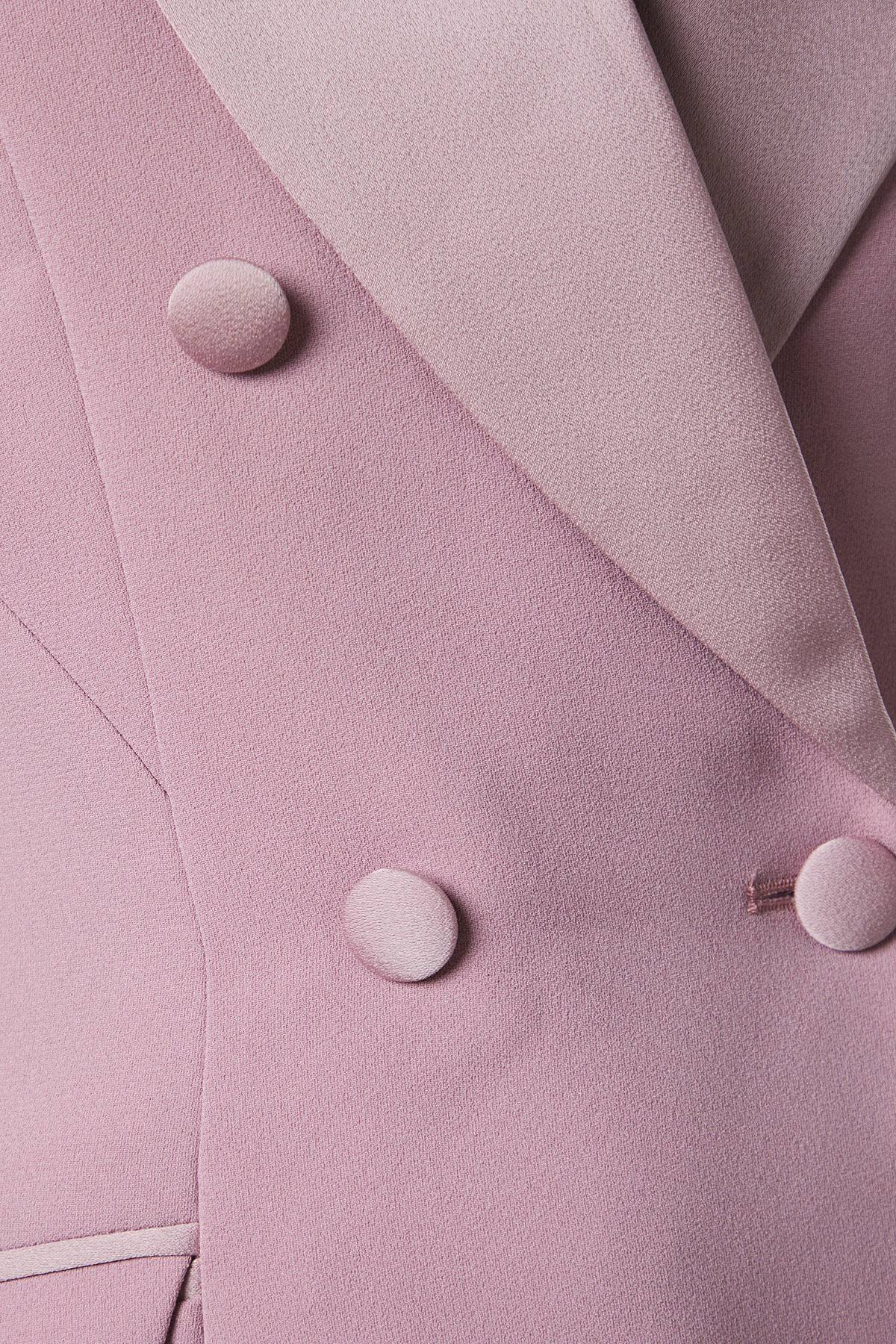 Coast Blazer Croisé Premium