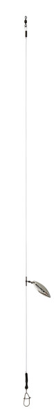 Bas de ligne Savage Gear Teaser Trace 60cm