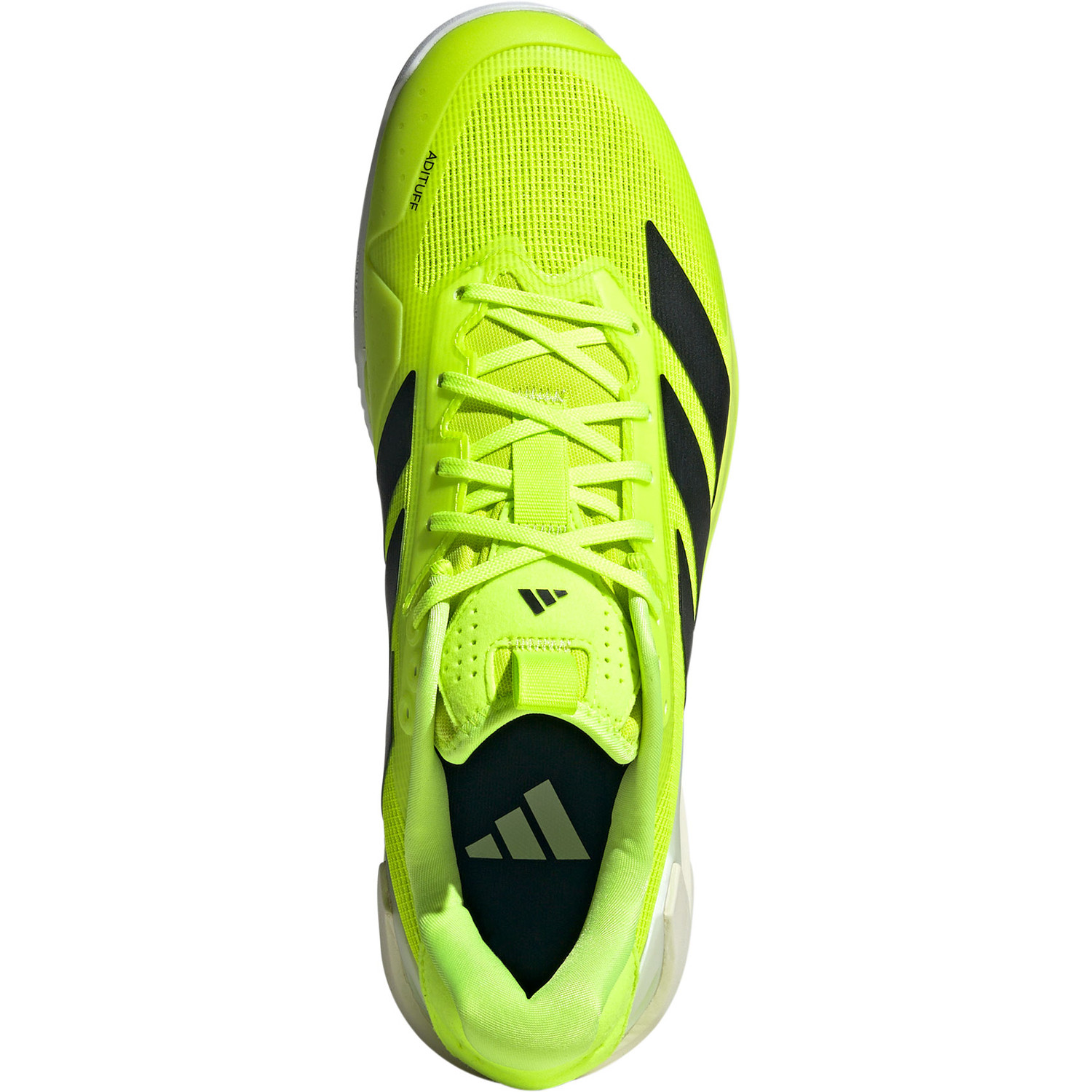 adidas adizero Ubersonic 5 Clay Heren