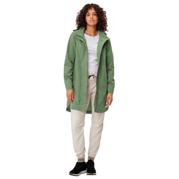 Vaude - Women's Mineo 2.5L Coat - Veste imperméable