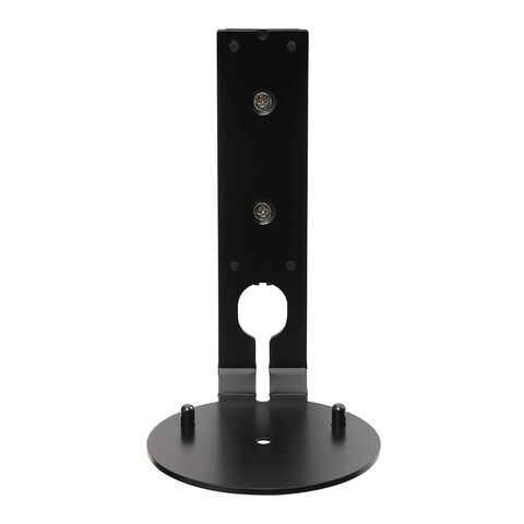 Koop Mountson Wall Mount for Sonos Era 100 Muurbeugel voor Sonos | 5 Jaar Garantie Zwart
