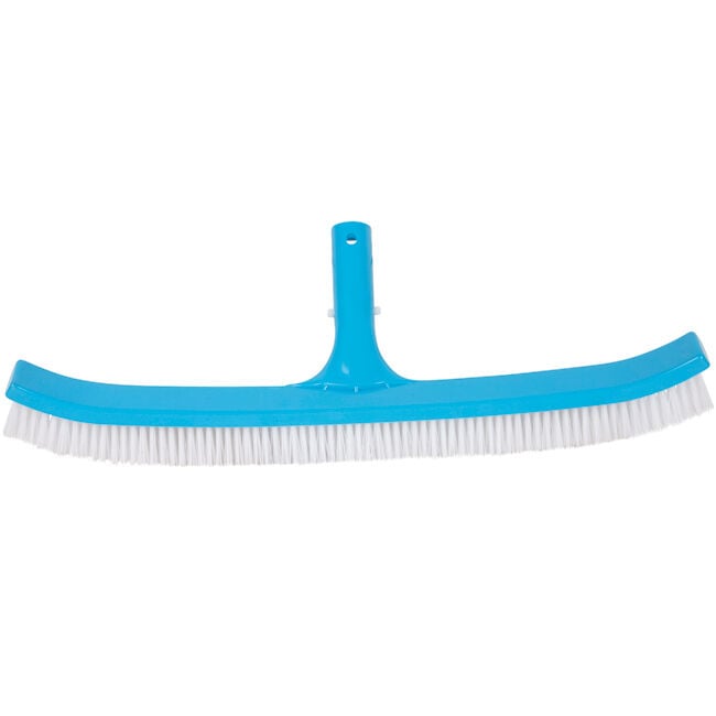 Brosse parois piscine