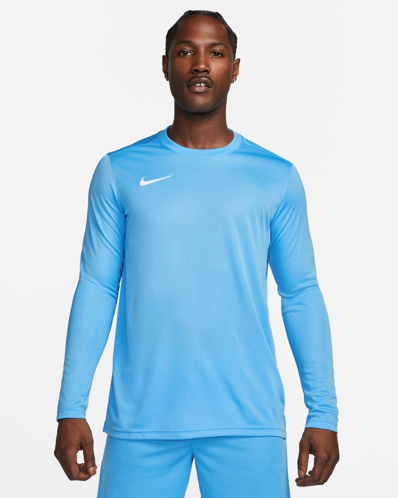 Maillot Nike Park VII Bleu pour homme