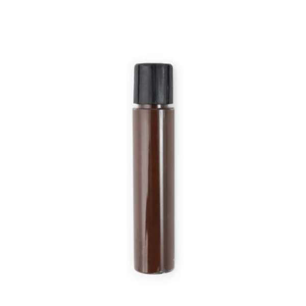 Zao Recharge eyeliner pinceau - Bleu électrique 3.8ml