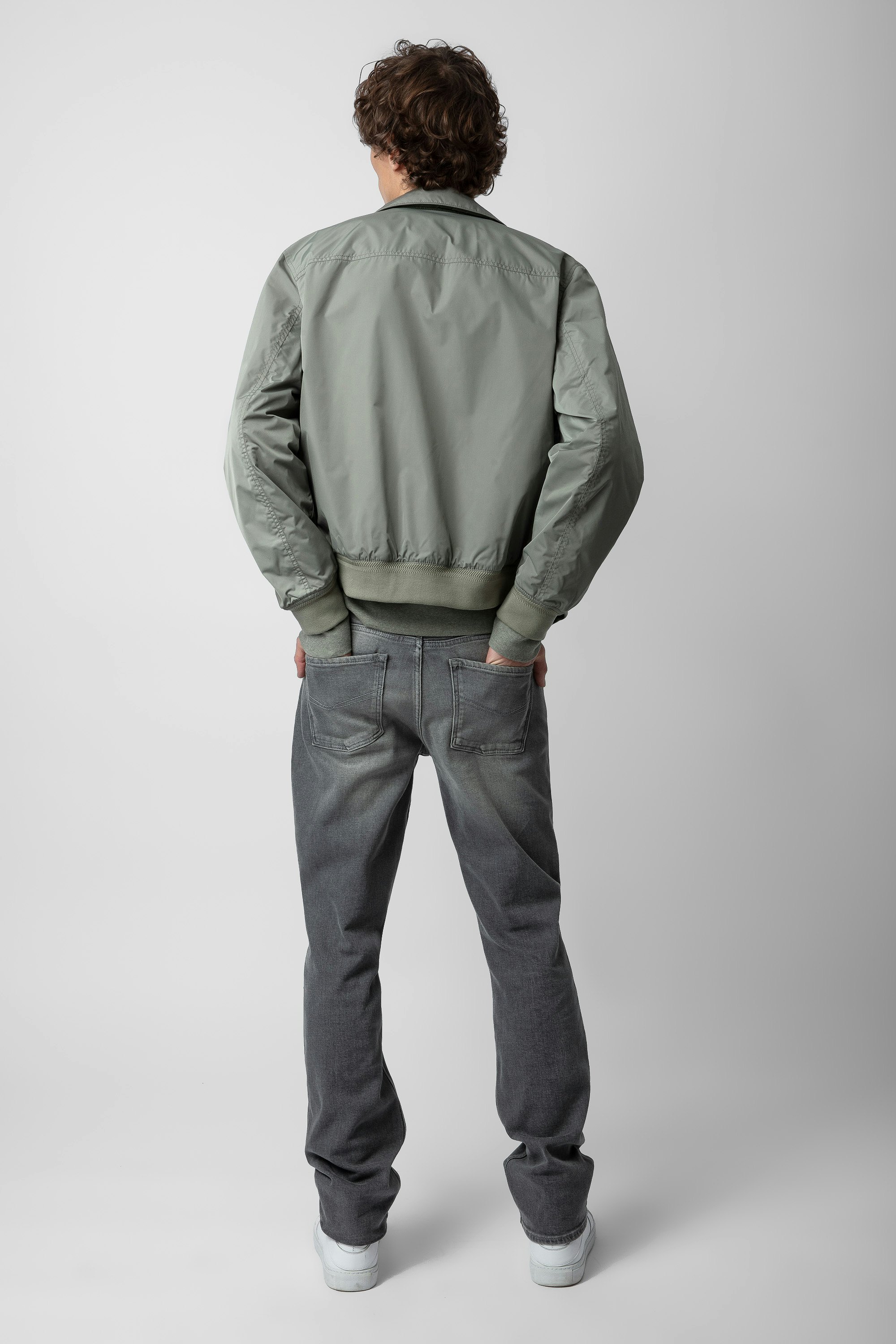 Blouson Mate