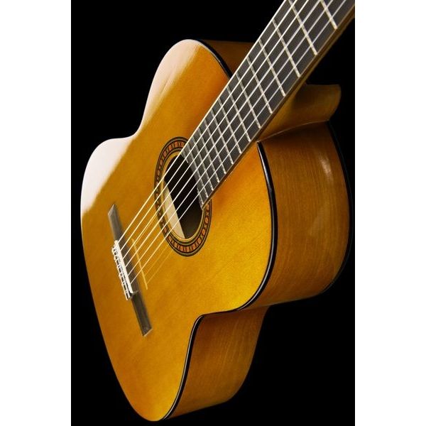 Yamaha CS40 Konzertgitarre