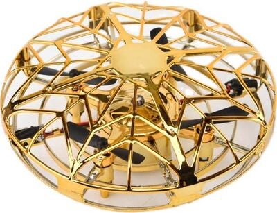 G4P UFO Drone