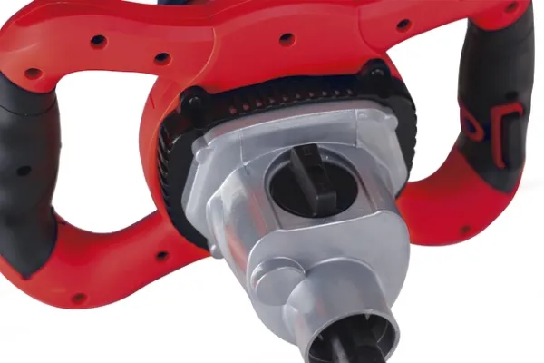 RUBI Mixer RUBIMIX-9 2-speed 1200W - 25940