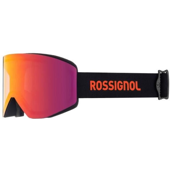 Rossignol - Otava Hero S1 + S3 - Masque de ski