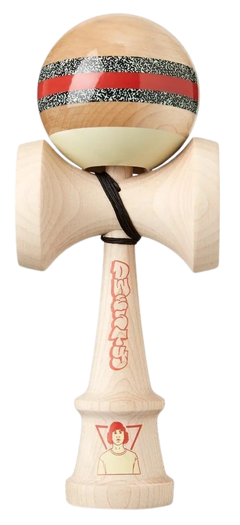 KROM Dwesty Pro MOD Kendama | SkatePro