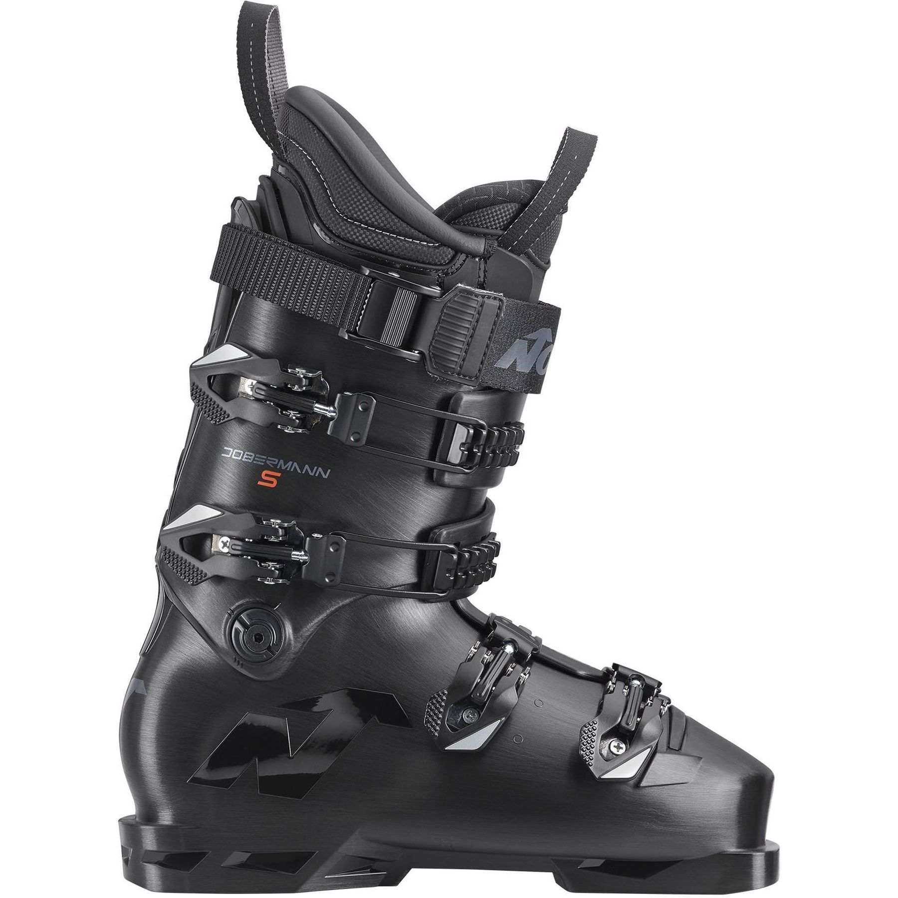 NordicaDobermann 5 S