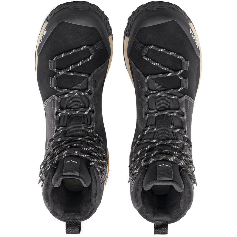 Salewa Herren Puez Winter Mid PTX Schuhe
