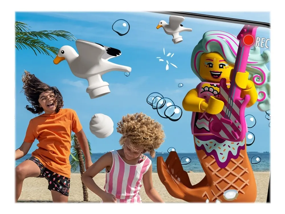 LEGO VIDIYO 43102 Candy Mermaid BeatBox