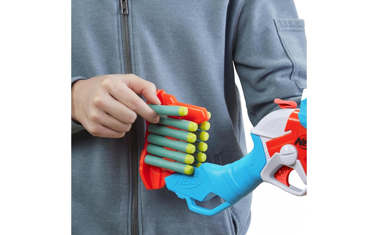 NERF DinoSquad Tricera-Blast