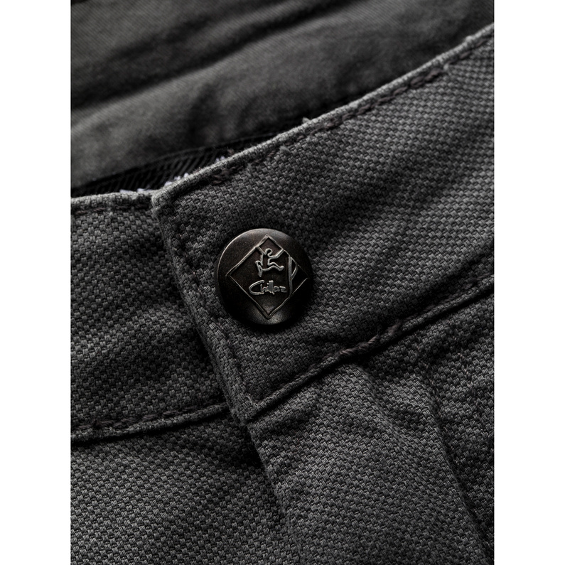 Chillaz Herren Elias 3/4 Hose