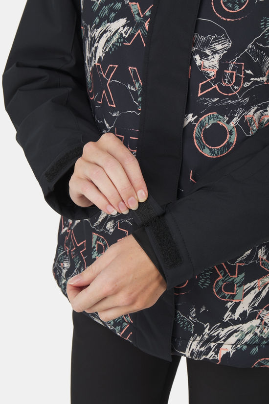 Roxy Roxy Galaxy Jk Ski-Jas Dames