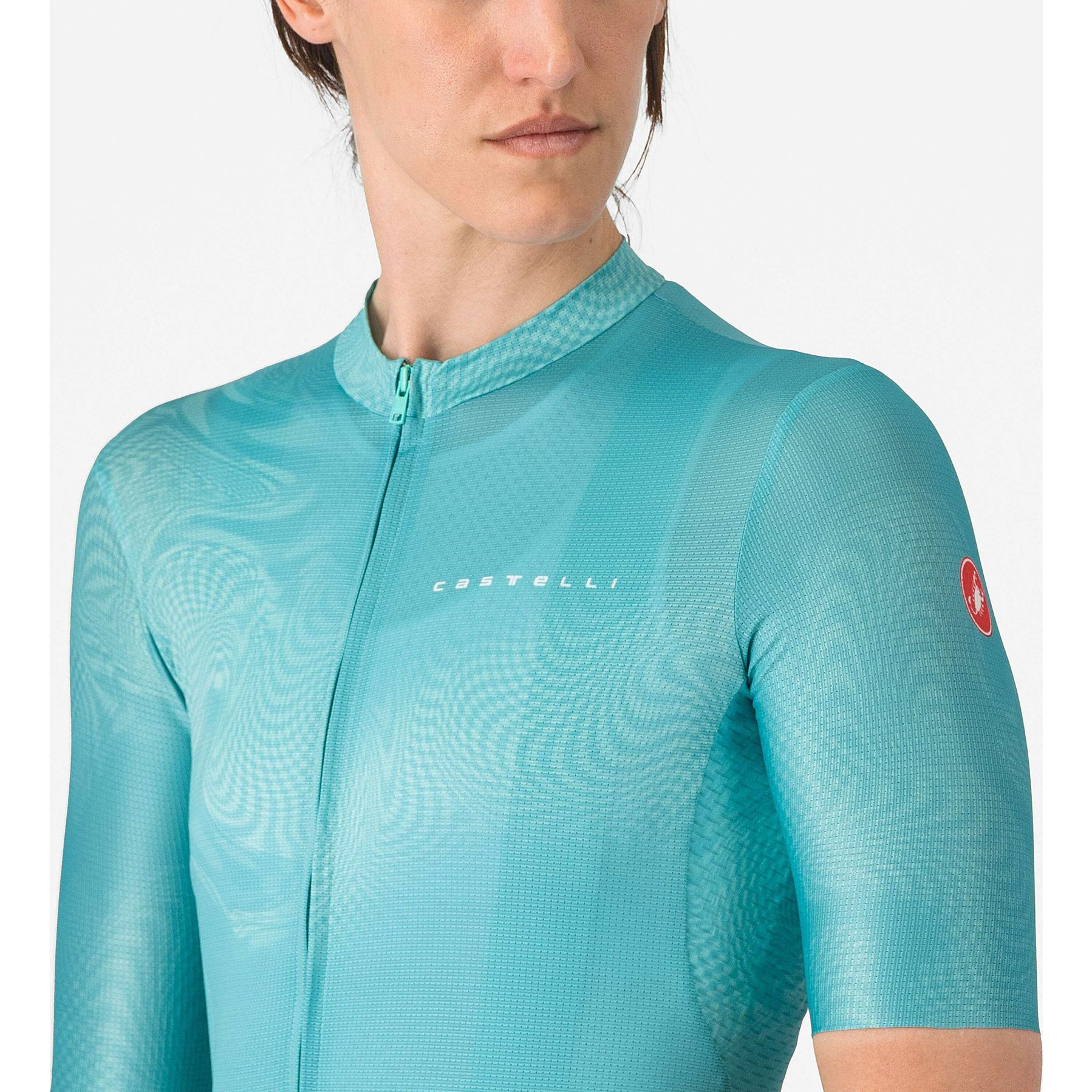 Castelli Fantasia Fietsshirt Dames