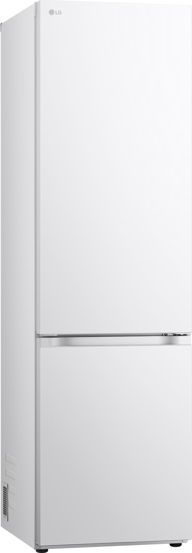LG køle-/fryseskab GBV7280CSW