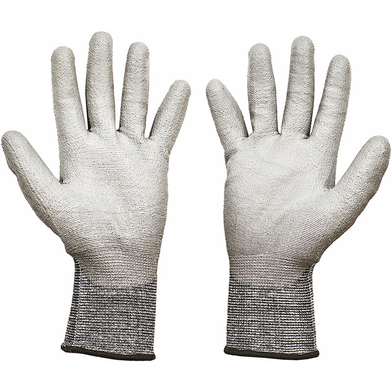 Snijvaste handschoenen 9/L