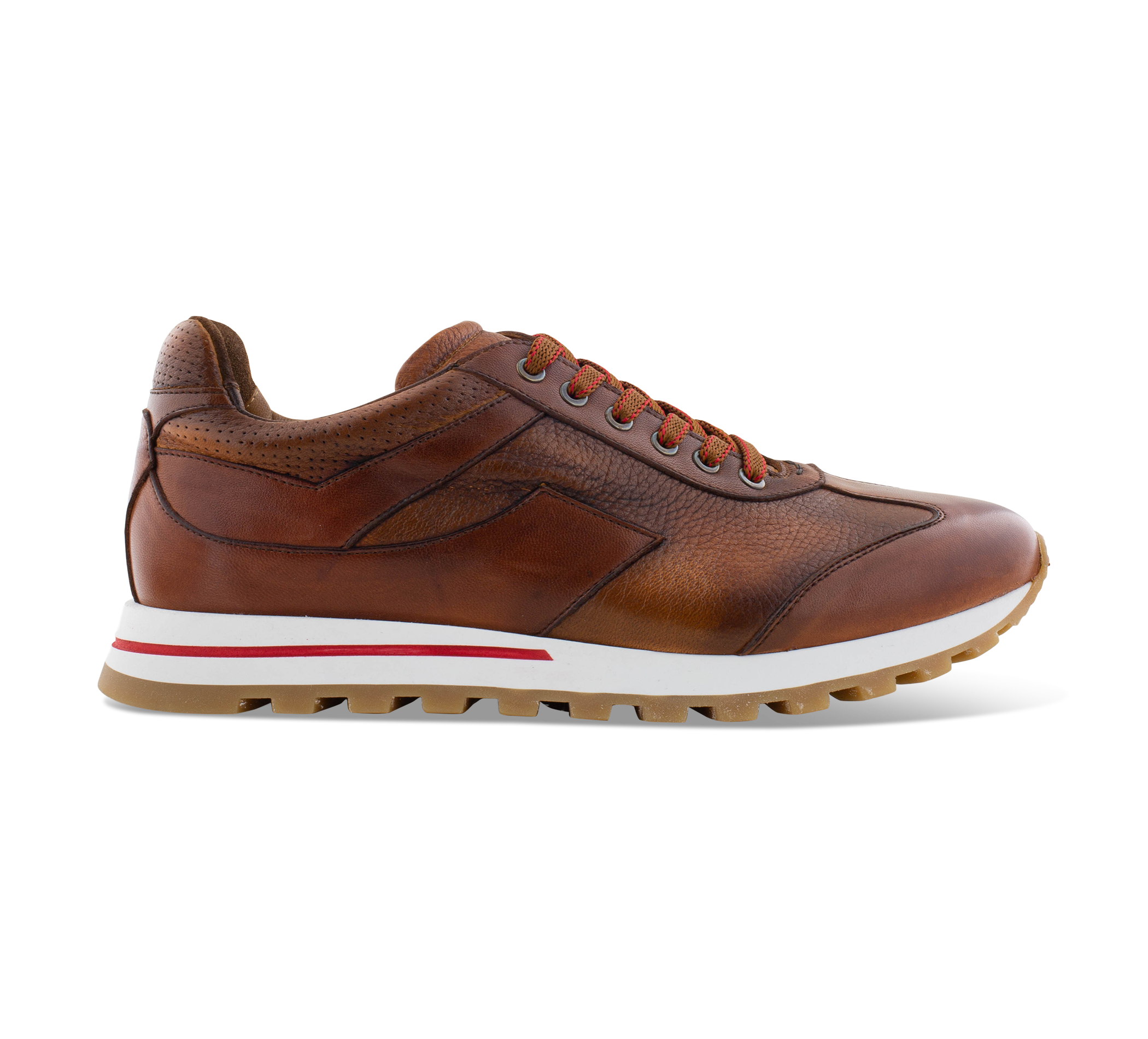 Lorenzi 419 - Sneaker low