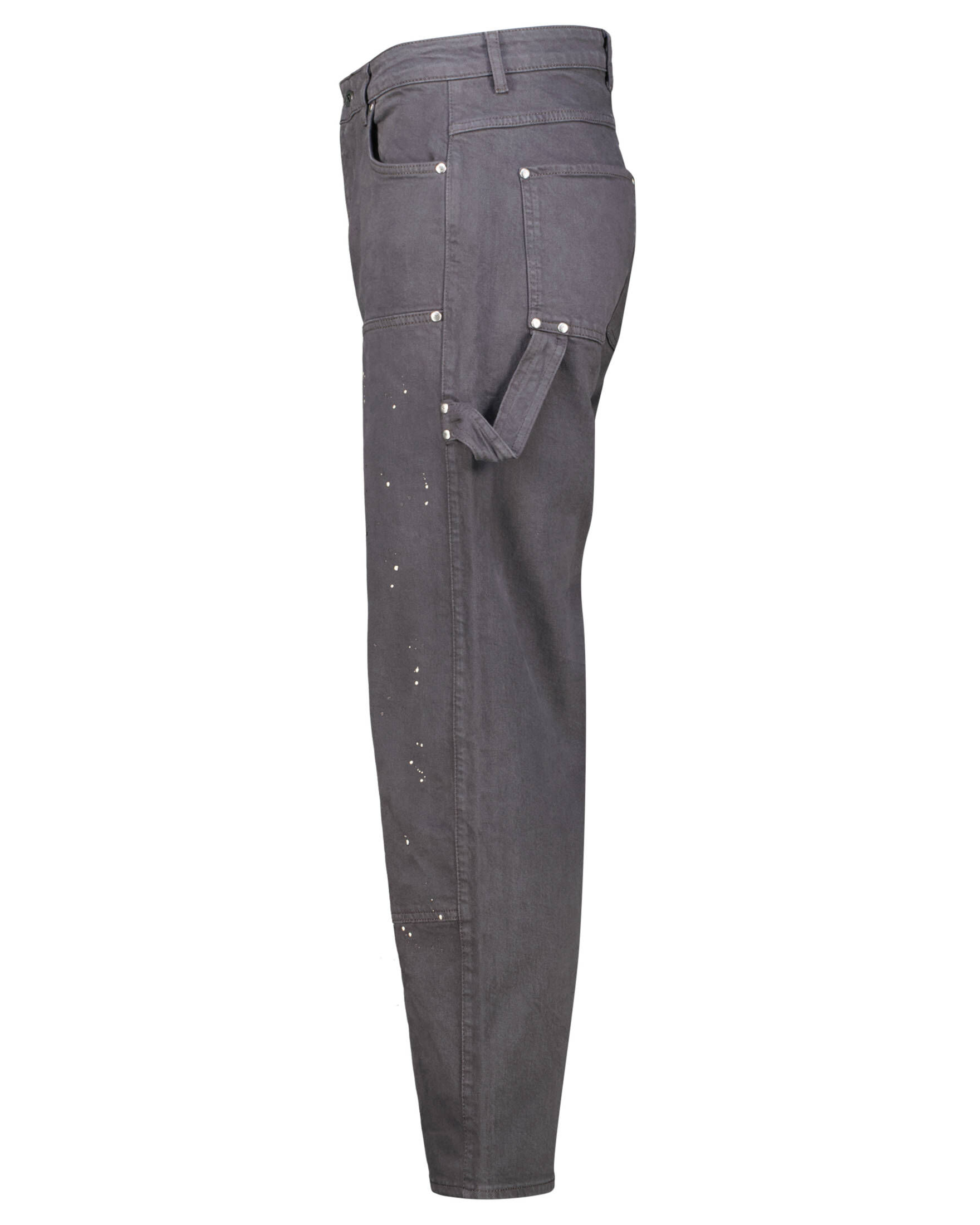 REPRESENT| Herren Jeans R 3 PAINT CARPENTER DENIM