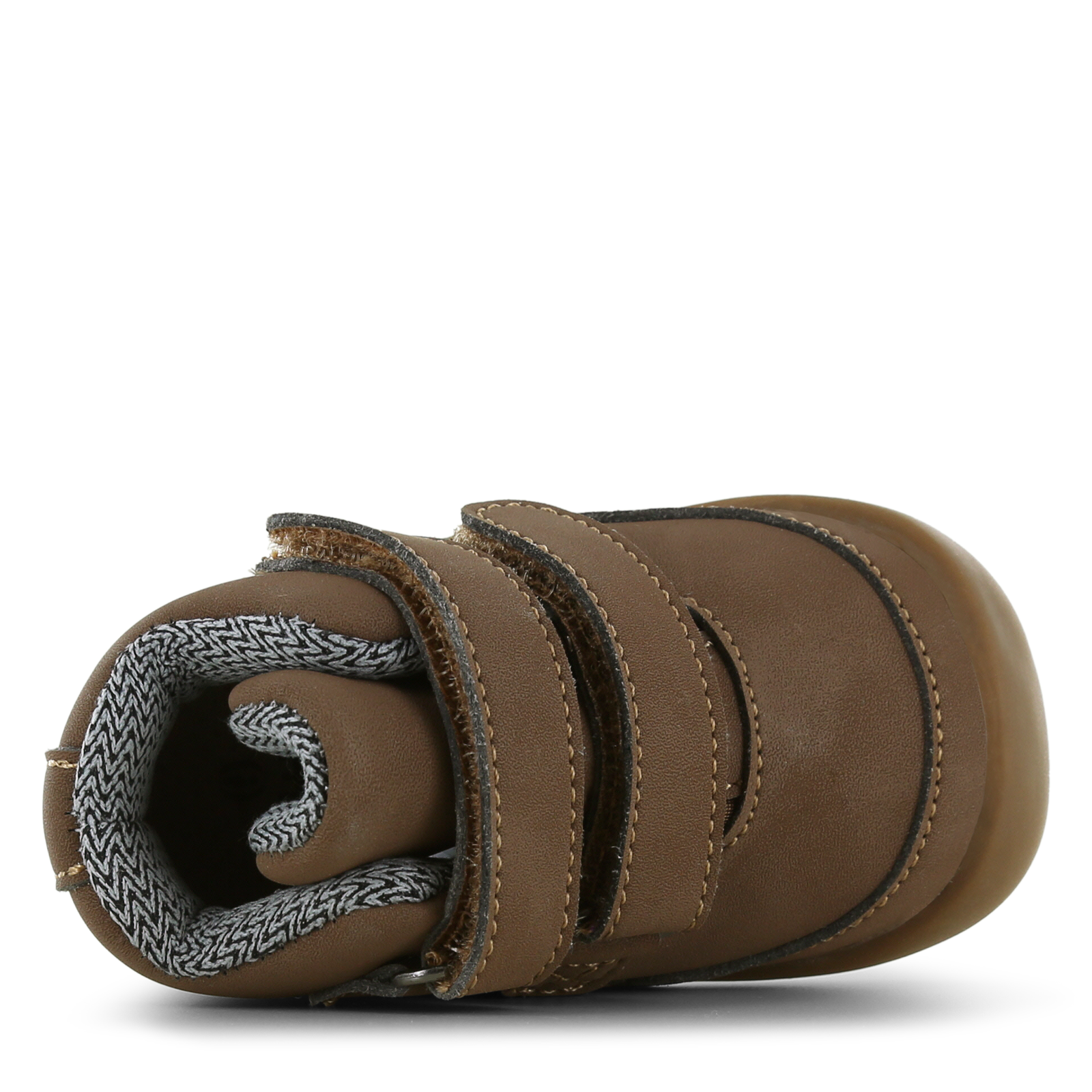 Shoesme Wasserdichter brauner Stiefel