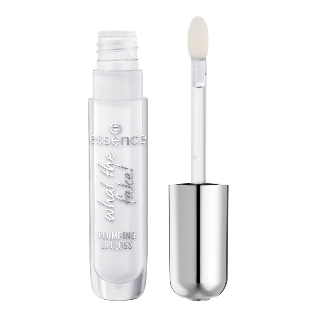 Lipgloss de Volume What the Fake!