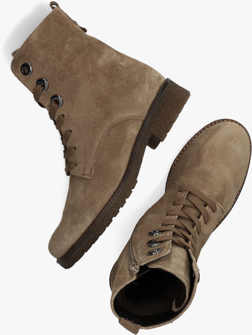 GABOR camel gabor veterboots 705