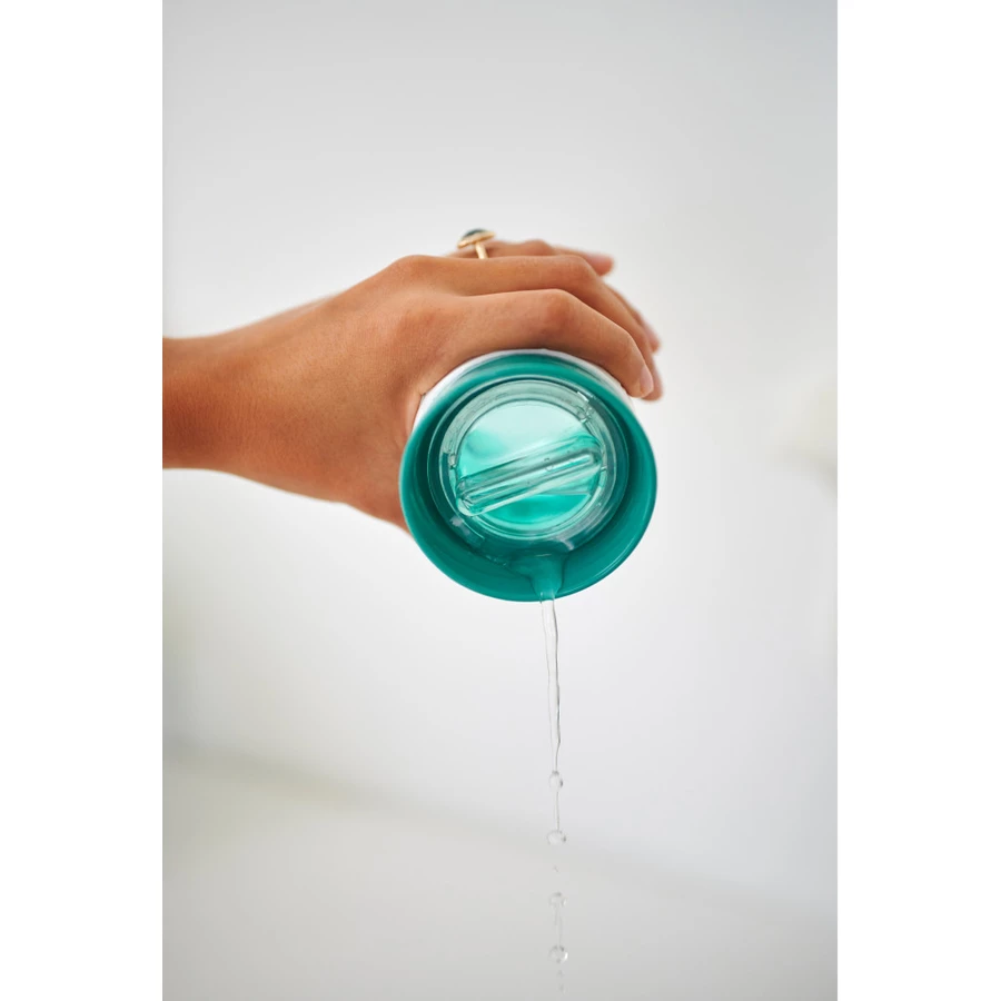 MEPAL Trinklernbecher 360° mio 300 ml - Deep Turquoise