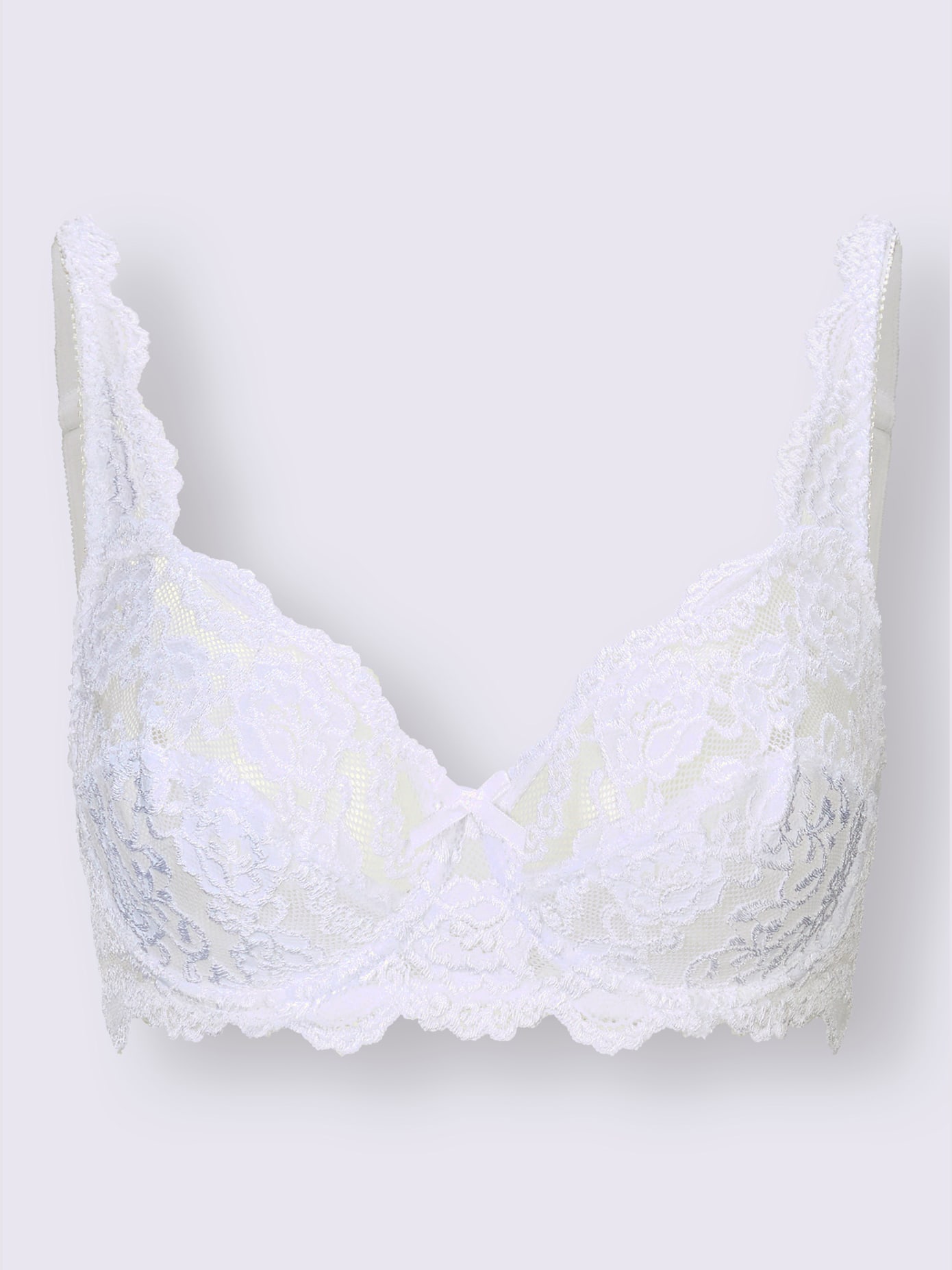 Soutien-gorge à armatures bon. b, c, d, e