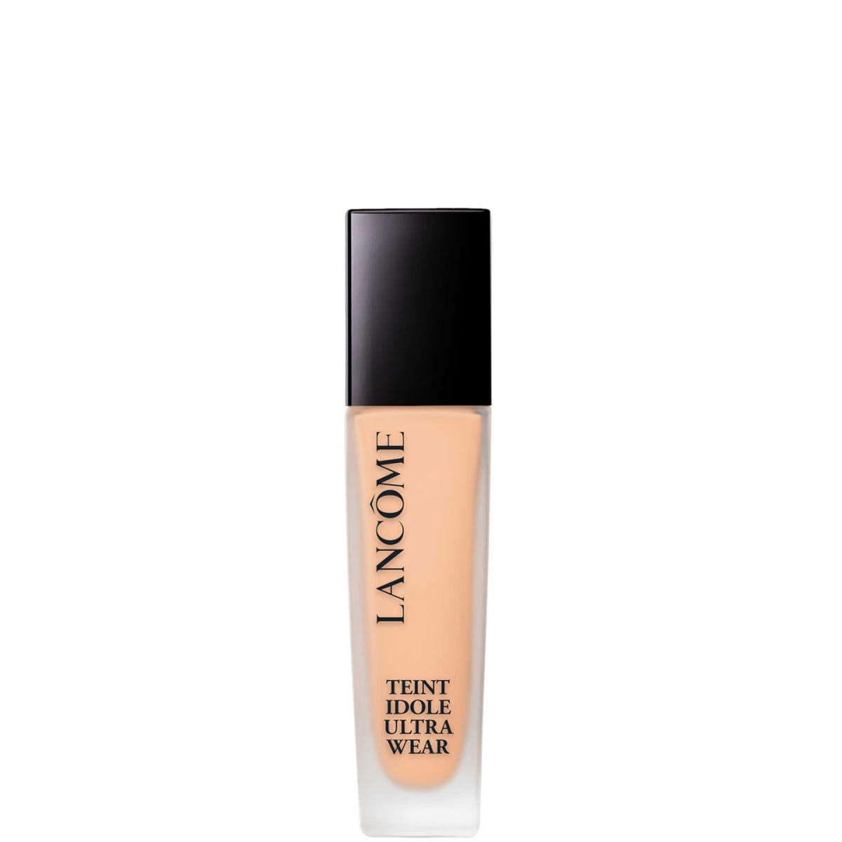 LANCÔME Teint Idole Ultra Wear Fond de Teint 24h Fini Mat Naturel SPF35 - Enrichi en Soin