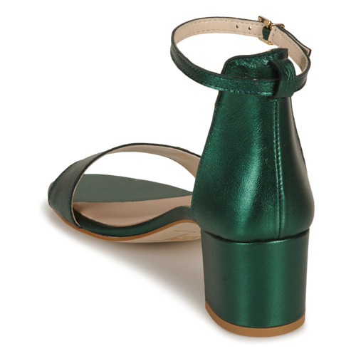 Betty London - INNAMATA - Vert