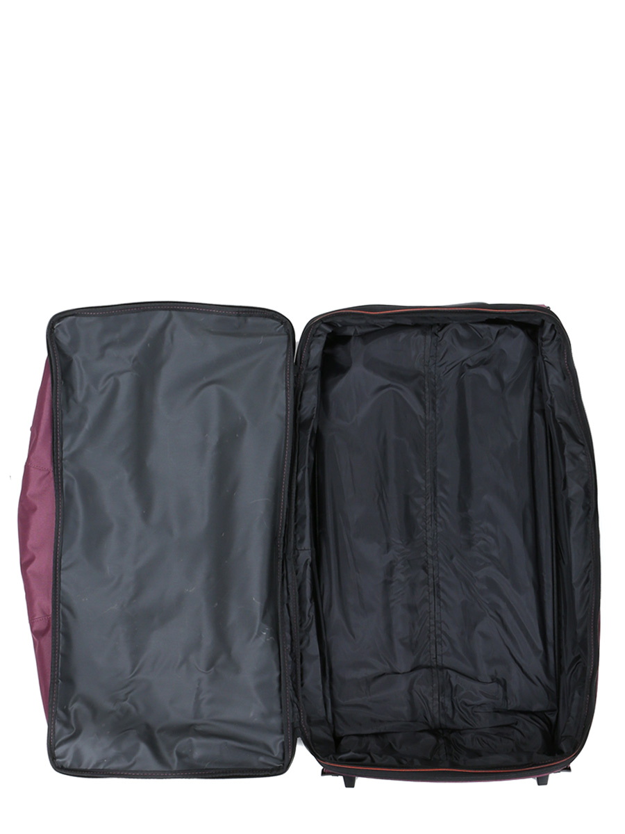 Sac de voyage À roulettes Travelite Basics 70 cm - Extensible