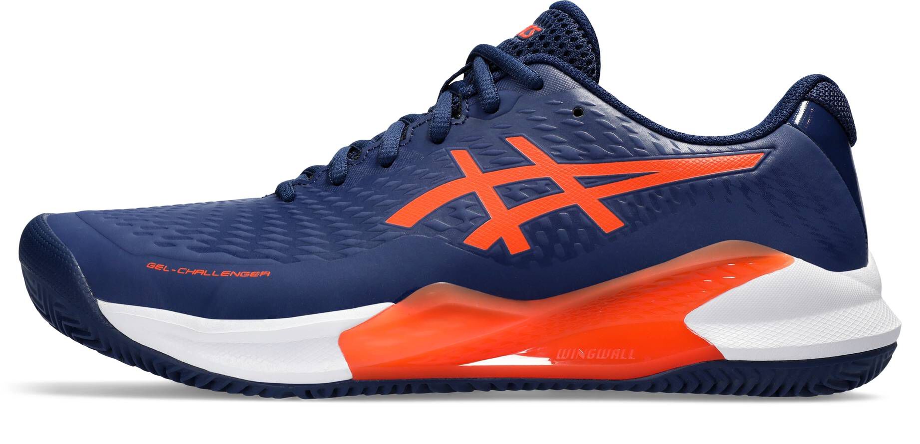 Asics| Herren Tennisschuhe GEL-CHALLENGER 14 CLAY
