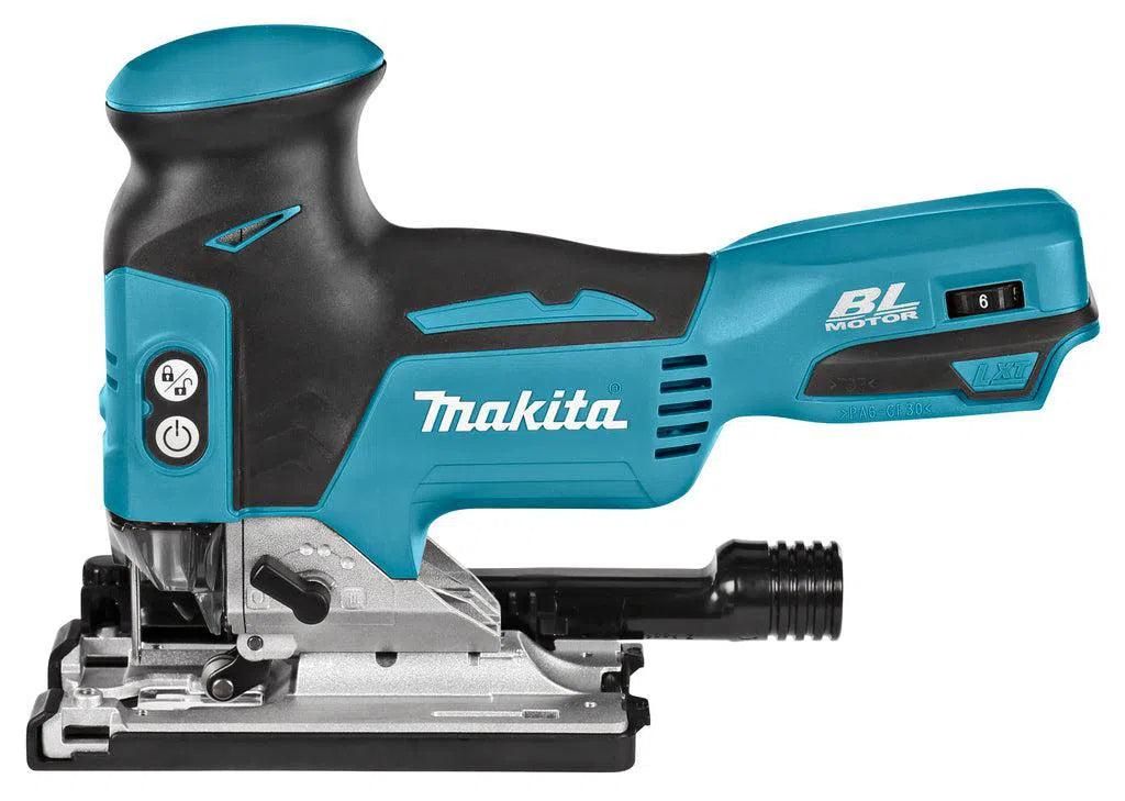 Makita DJV181Z Accu Decoupeerzaag 18V Basic Body