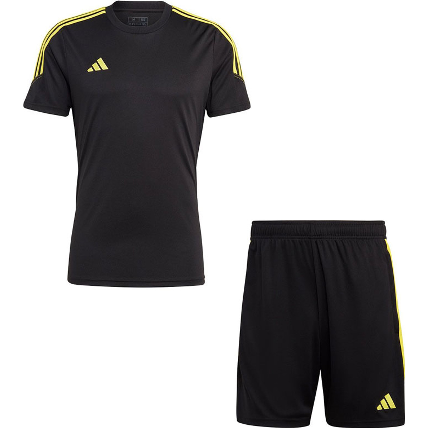 adidas Tiro 23 Club Trainingsset