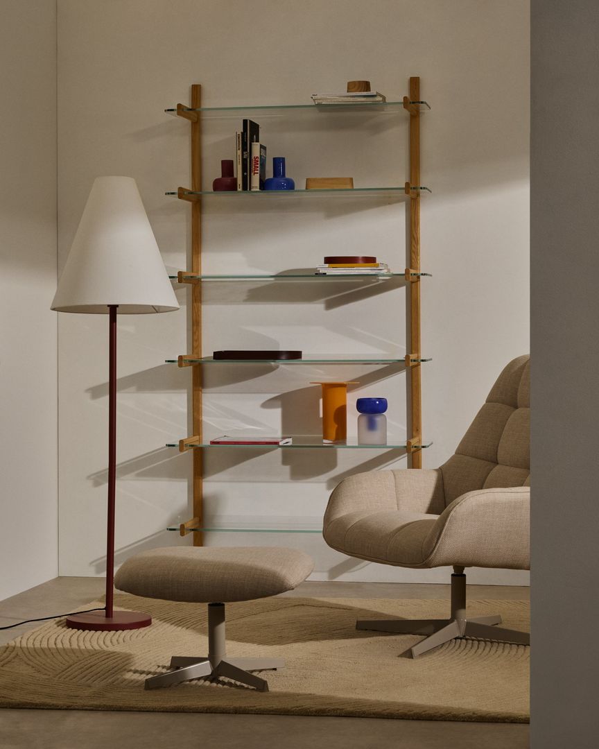 Kave Home   Jaspe Fauteuil