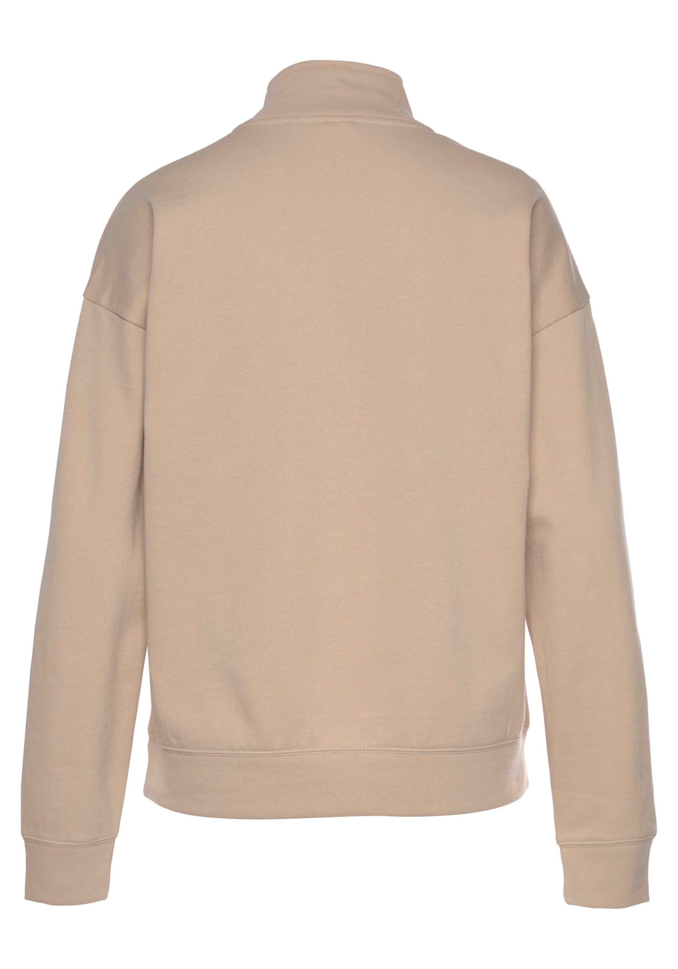 H.I.S Sweatshirt in nougat