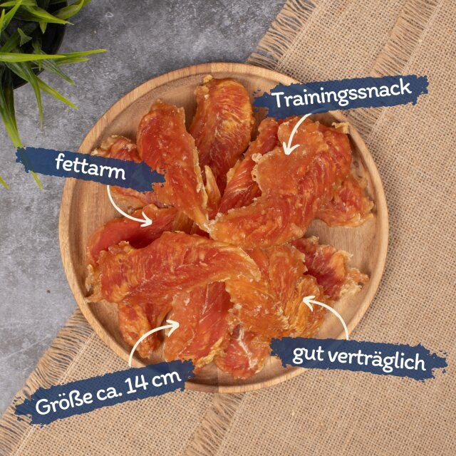 Lyra Pet® Hühnerbrust soft