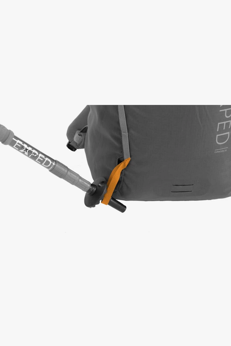 Exped Typhoon 15 L Wanderrucksack