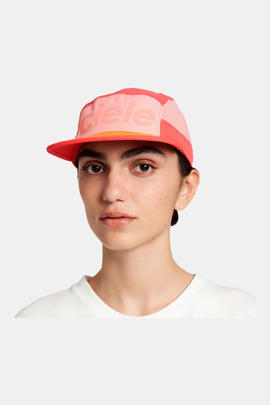 CIELE CIELE Gocap - Century Hardloop-pet Unisex