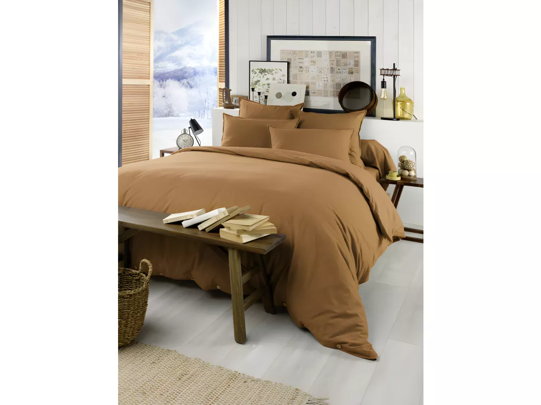 Housse de couette 