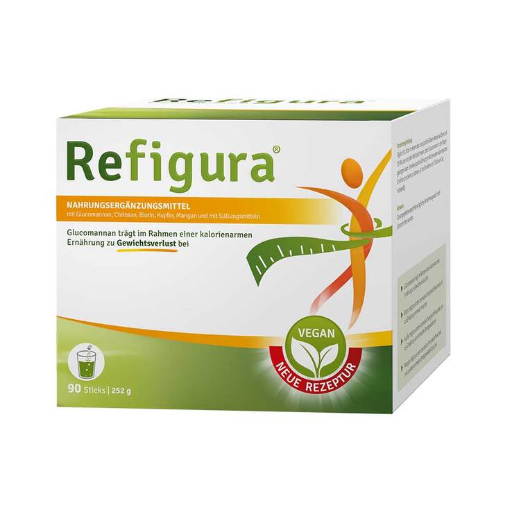Refigura Sticks, 90 St